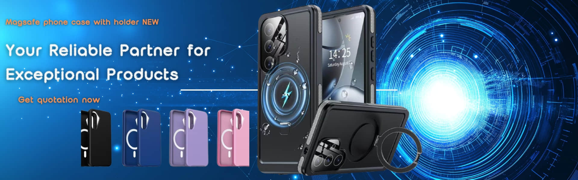 Top Background Image