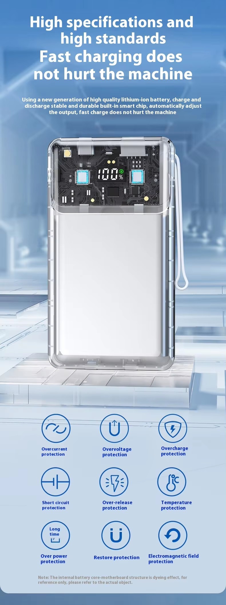 Wholesale Outdoor Mobile Supply 10000 Mah outdoor Portal Power Bank & Power Station with wire