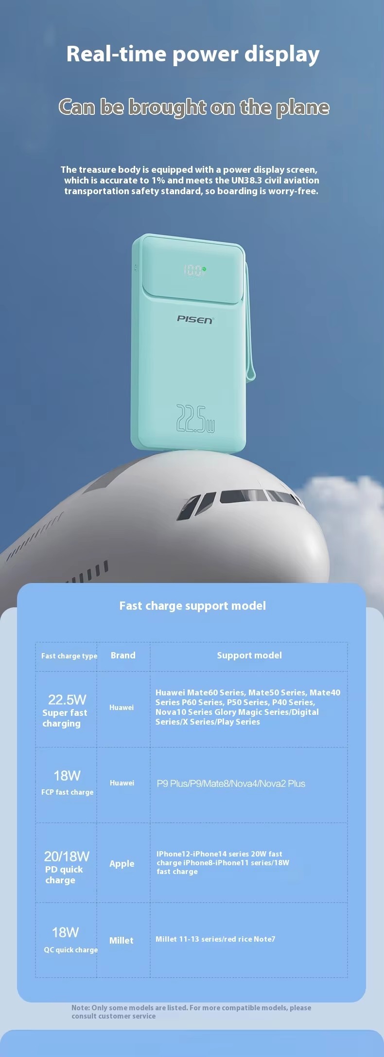 Wholesale Outdoor Mobile Supply 10000 Mah outdoor Portal Power Bank & Power Station with wire