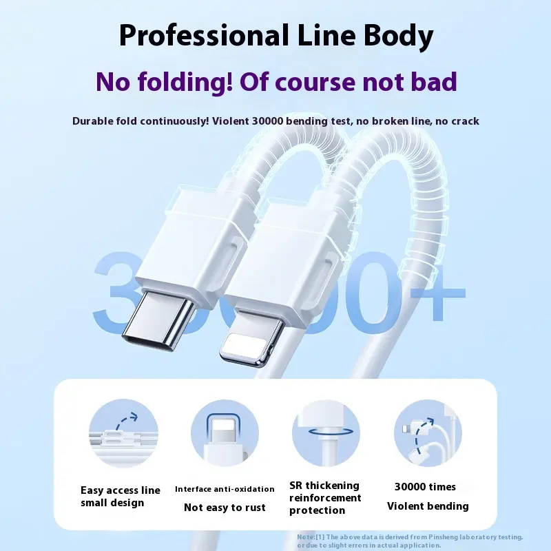  High density cell ultra capacity double wire design best fast charging mini power bank 10000mAh