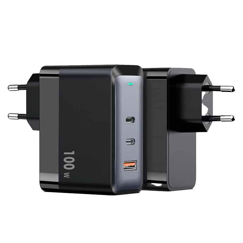 PD100w charger adaptor for mobile phone iphone 16 and notebook & Laptop