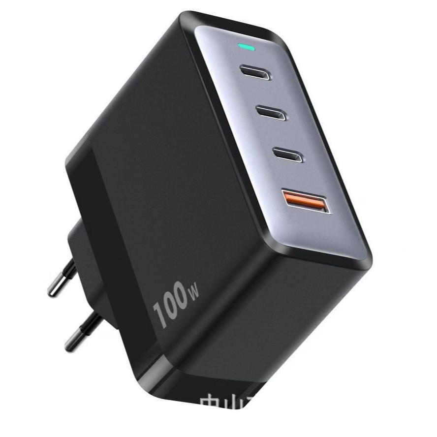 PD100w charger adaptor for mobile phone iphone 16 and notebook & Laptop