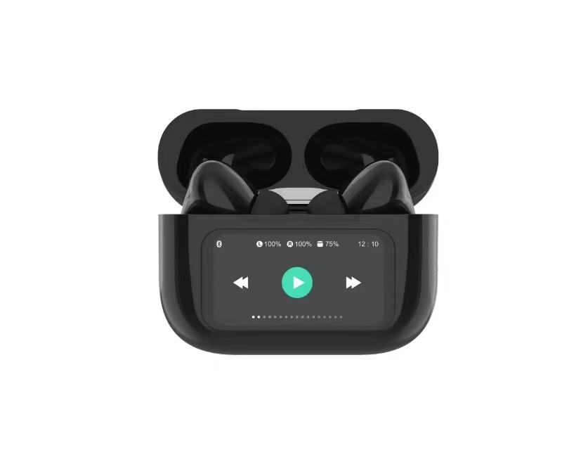  True Wireless Earbuds Mini Portable Gaming Sports Waterproof TWS Earphones  