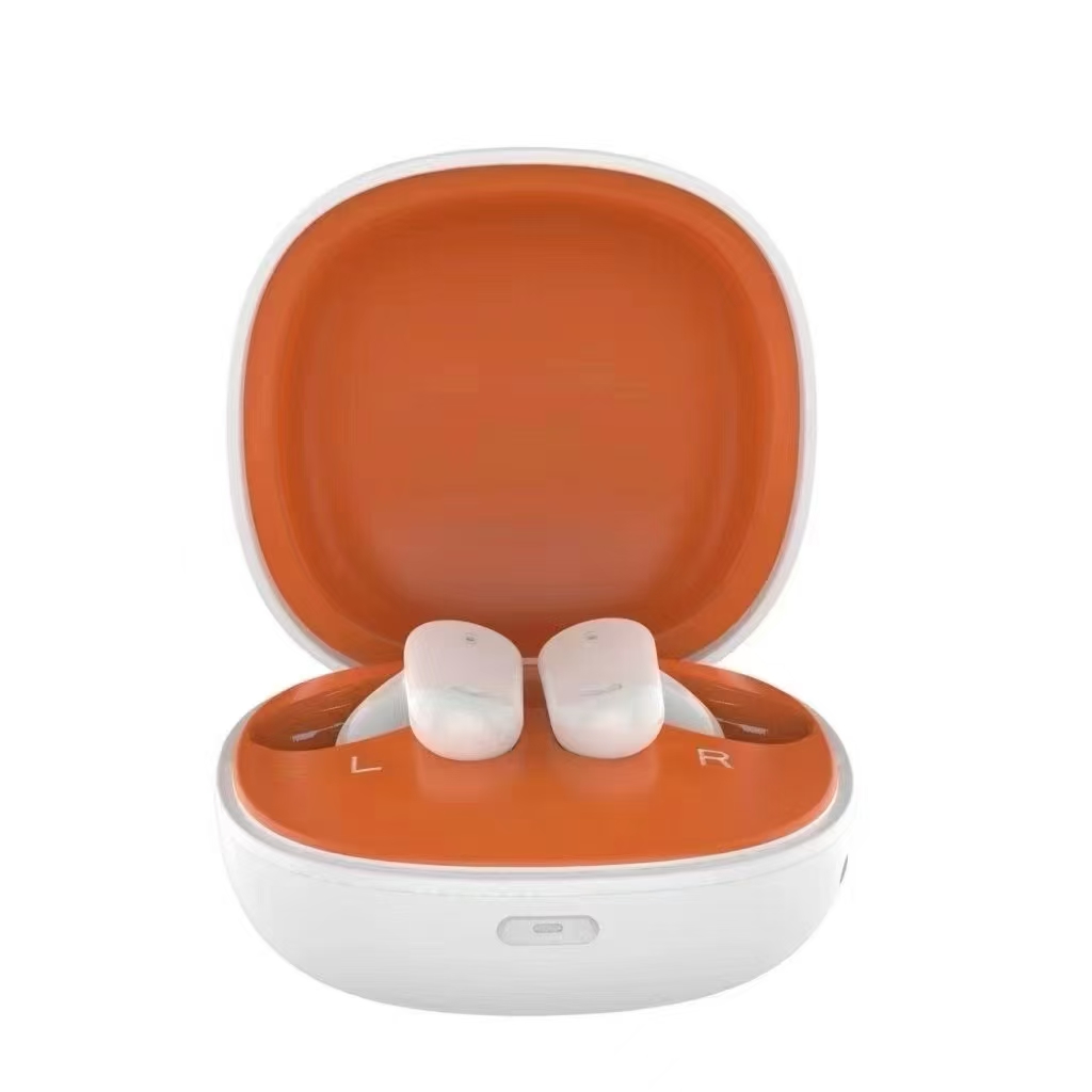 True Wireless Earbuds  Bluetooth earphone factory 