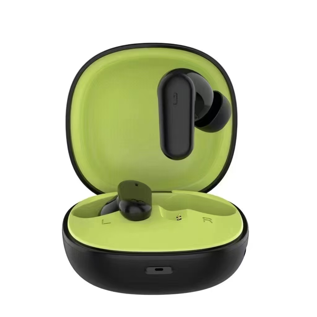 True Wireless Earbuds  Bluetooth earphone factory 