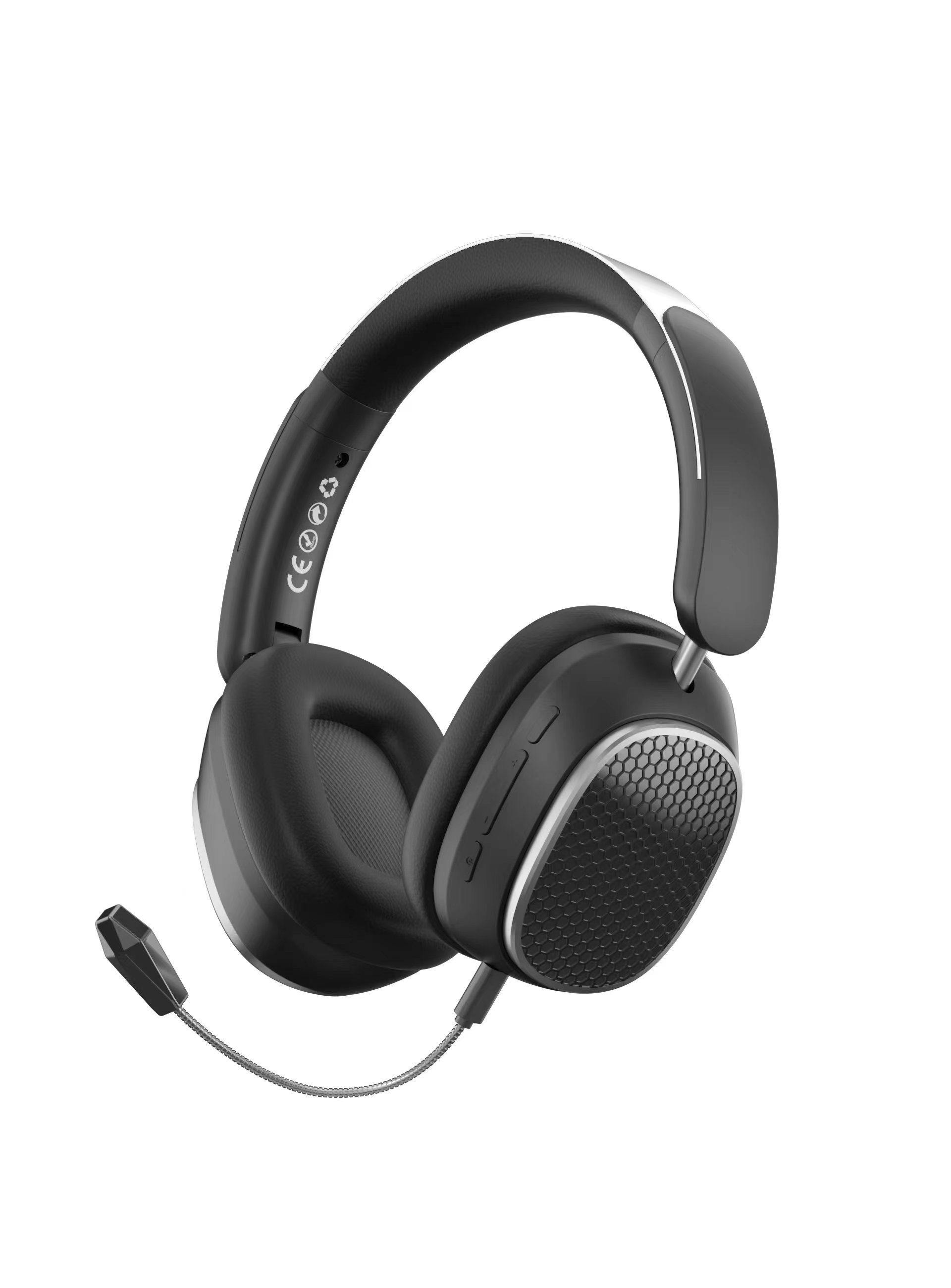 Stero  bluetooth headphones wireless