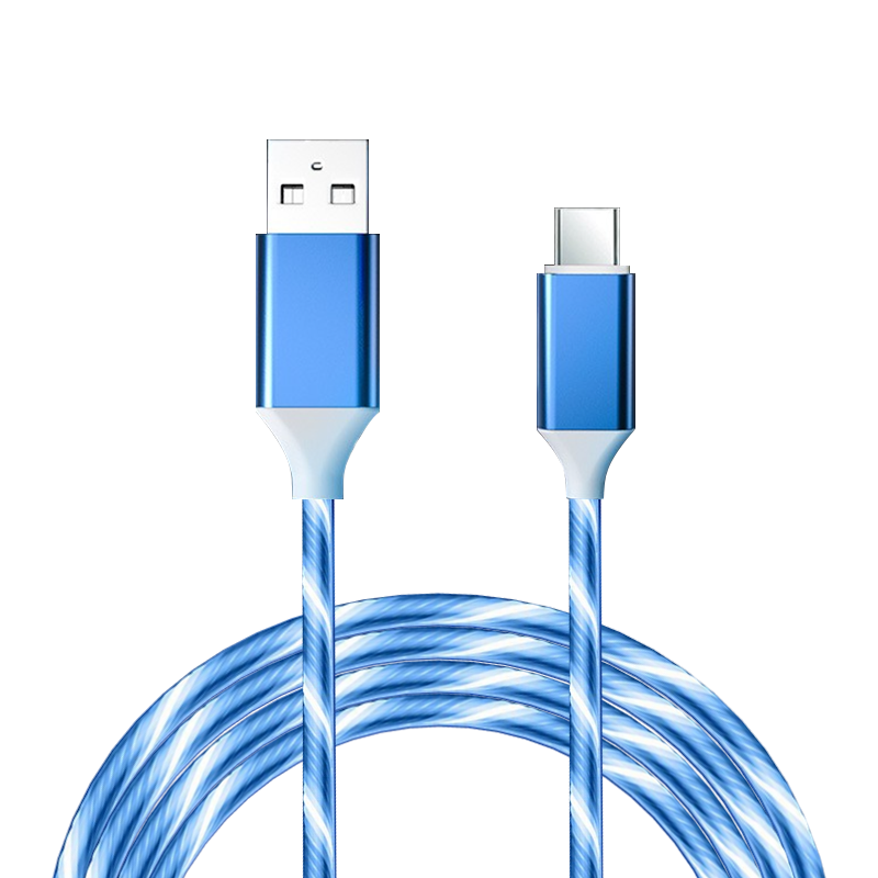 Streamer Data Cable android USB A to Micro USB 