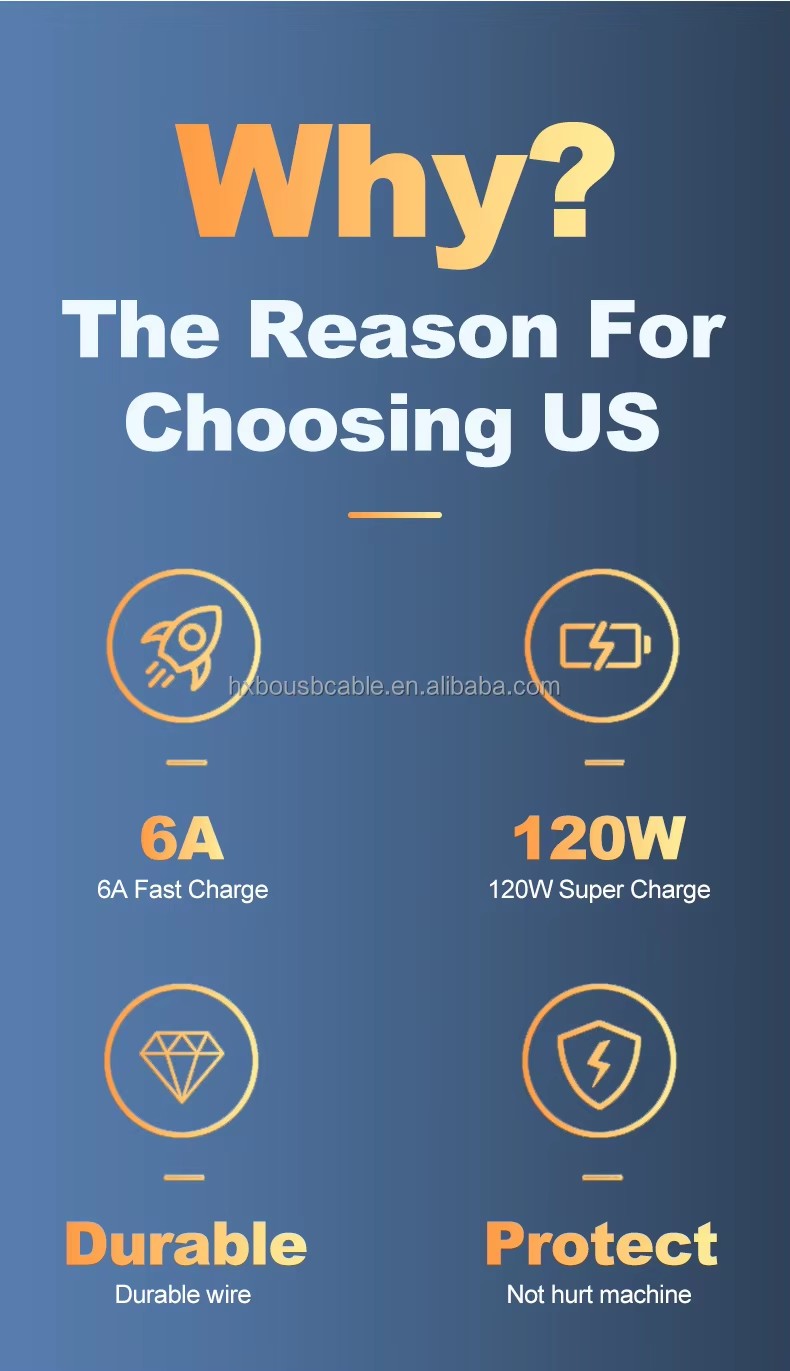 PD 60W  fast charge data transfer cable iPhone 15 USB-C to Lightning charging cable  