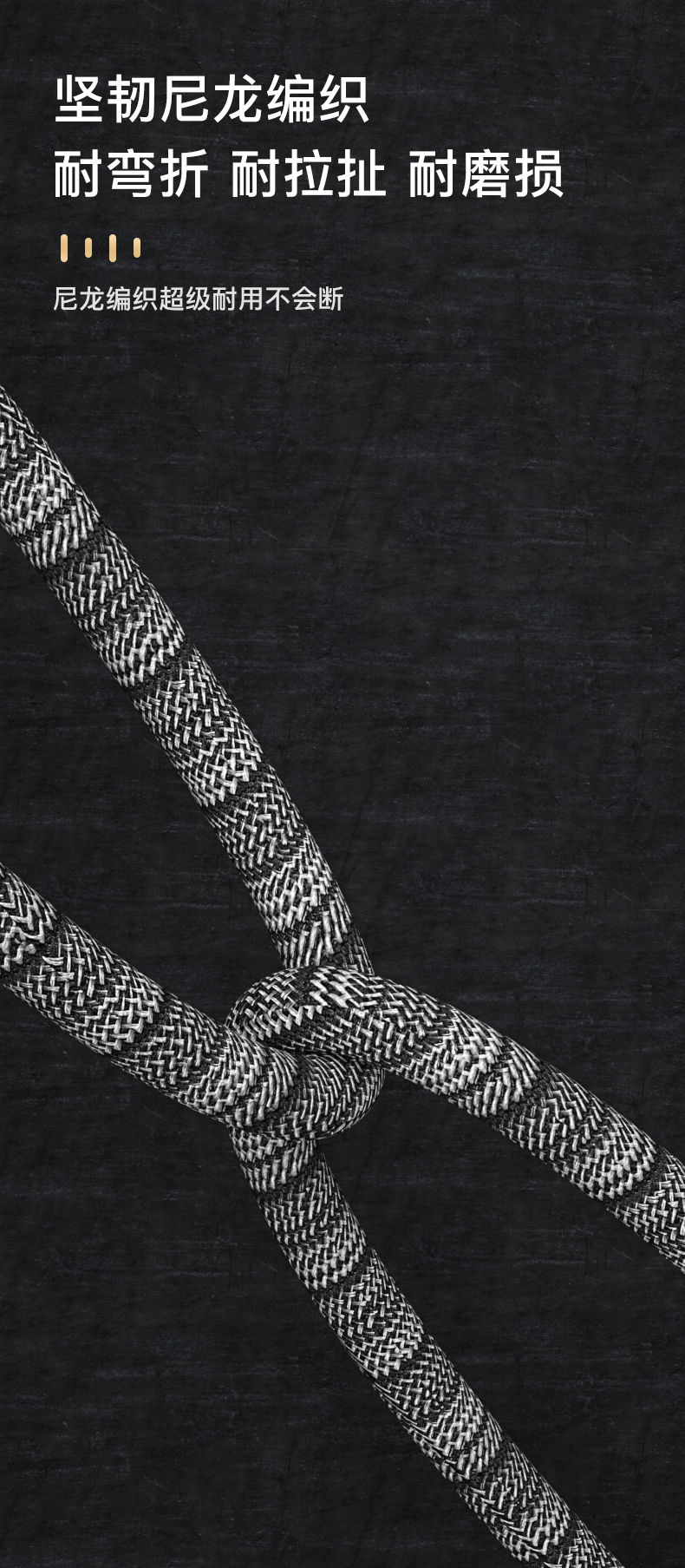 Universal charging cable  2 in 3 super fast charger 100W  5 in 1 charging cable USB/Type C  