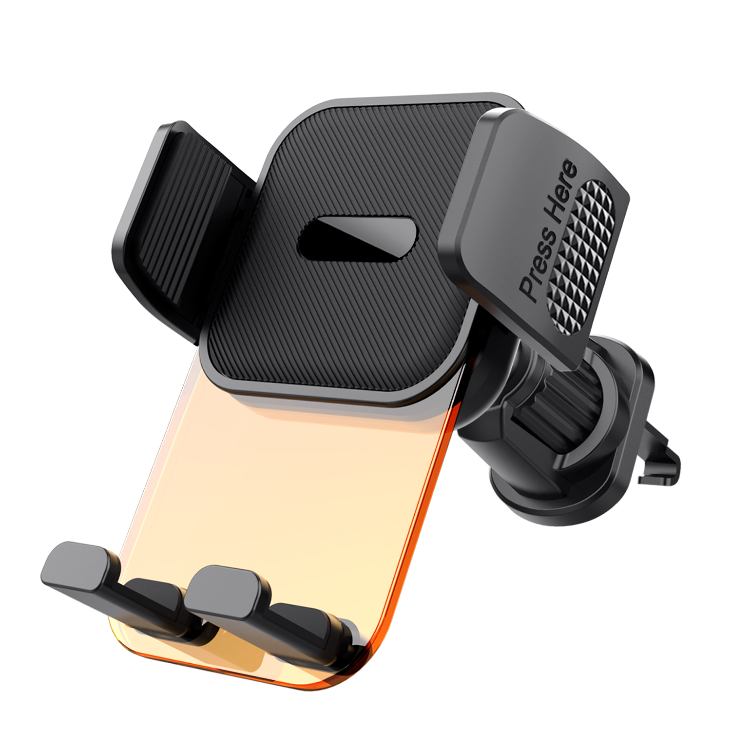 Car Accessories Smartphones Phone Holder Universal Air Vent Cell Phone holder