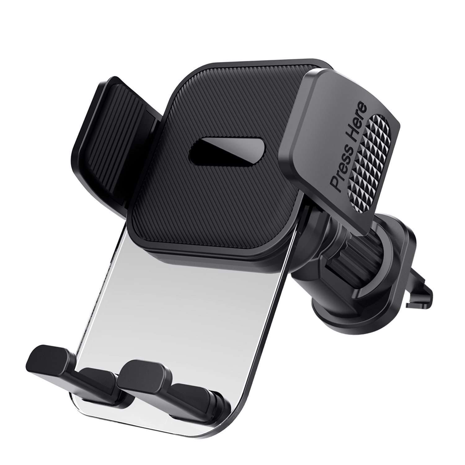 Car Accessories Smartphones Phone Holder Universal Air Vent Cell Phone holder