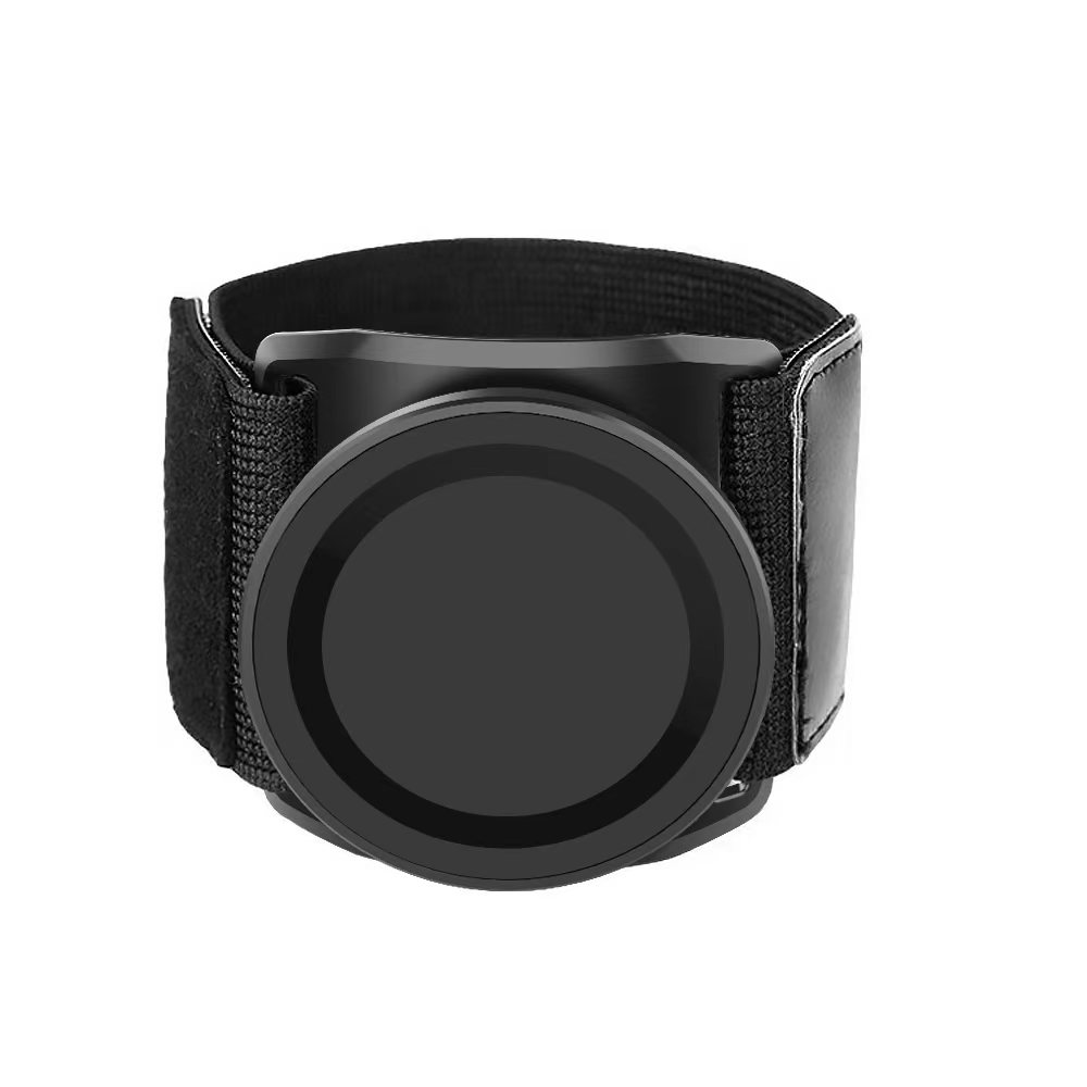 New Running Sports Magnetic Phone Holder with Adjustable Size