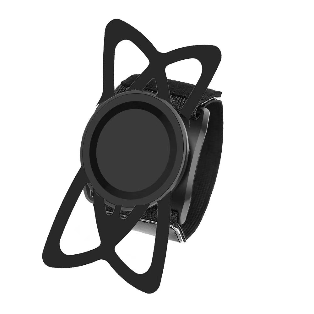 New Running Sports Magnetic Phone Holder with Adjustable Size