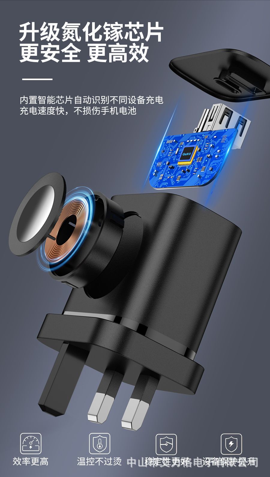 23W 3-in-1 chargers wr mutifuction wireless charger for Iphone/android/ watch/ mobile phone 