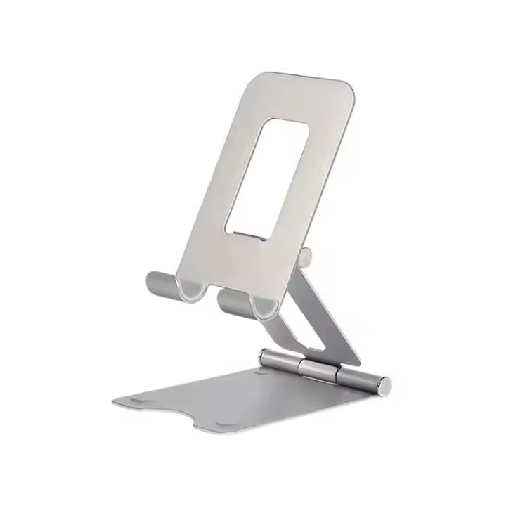  Aluminium Alloy Holder Cheap Price Portable Desktop Phone Holder Phone Stand