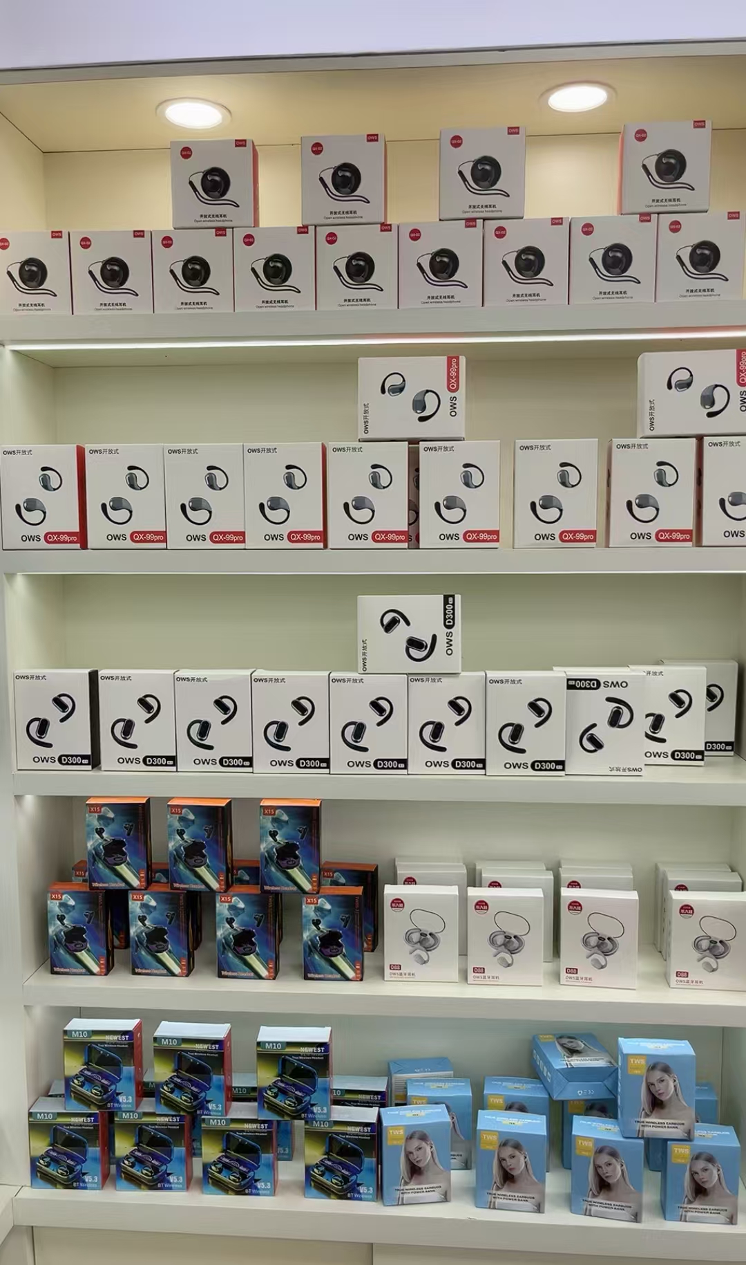 Sunshine Perfect Technology Co., Ltd. Celebrates Grand Opening of Flagship Store-Phone accessories