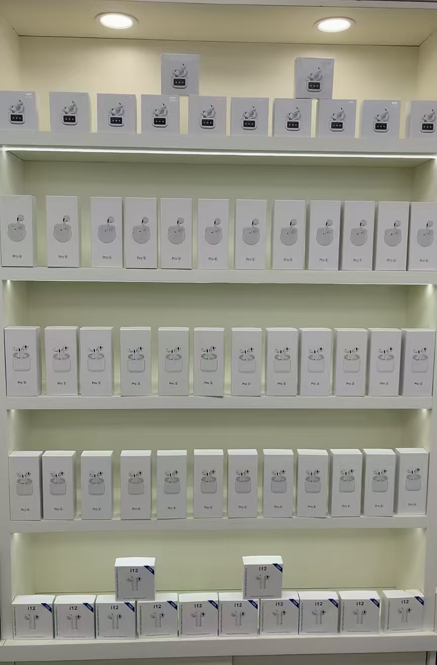 Sunshine Perfect Technology Co., Ltd. Celebrates Grand Opening of Flagship Store-Phone accessories