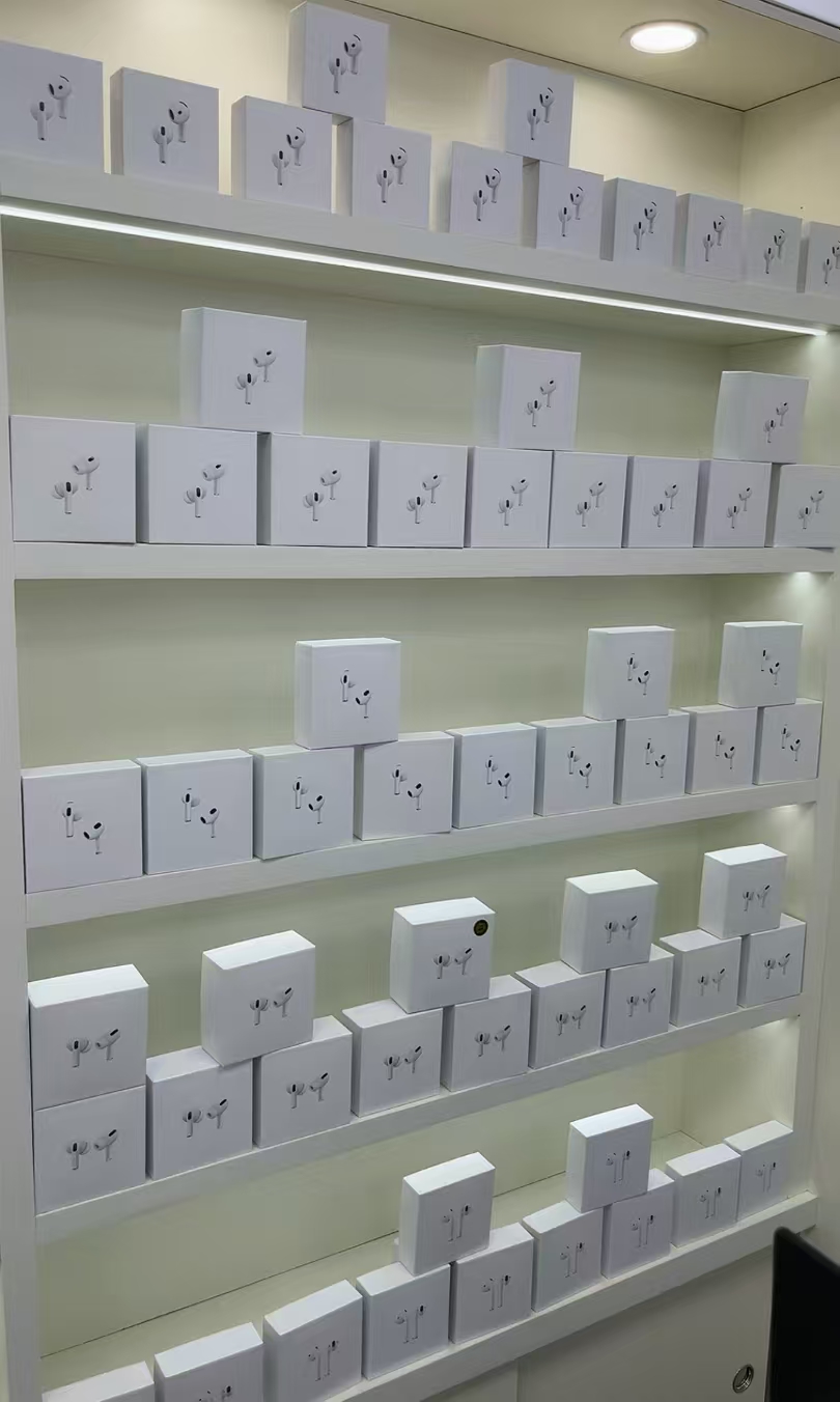 Sunshine Perfect Technology Co., Ltd. Celebrates Grand Opening of Flagship Store-Phone accessories