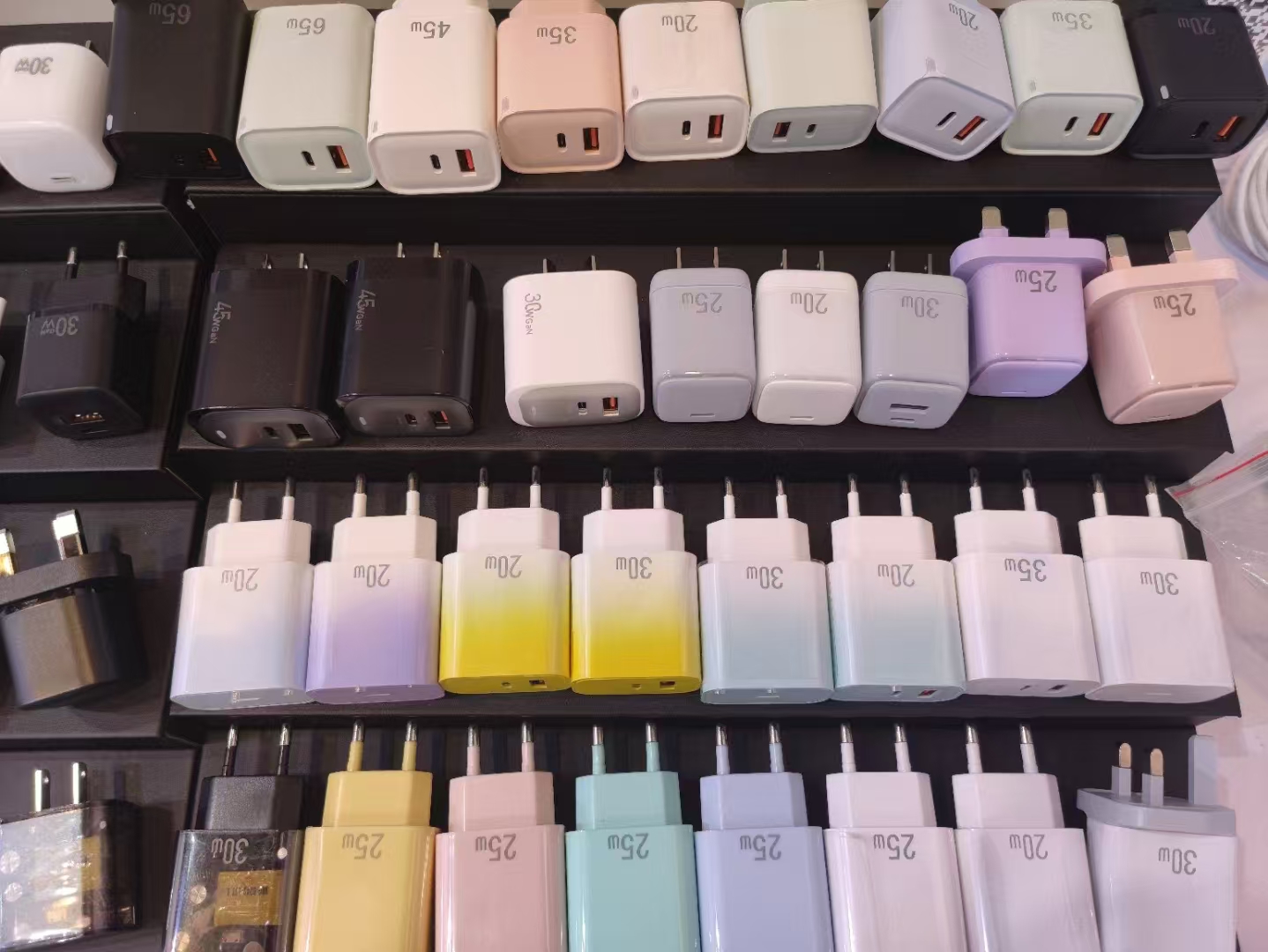 Sunshine Perfect Technology Co., Ltd. Celebrates Grand Opening of Flagship Store-Phone accessories