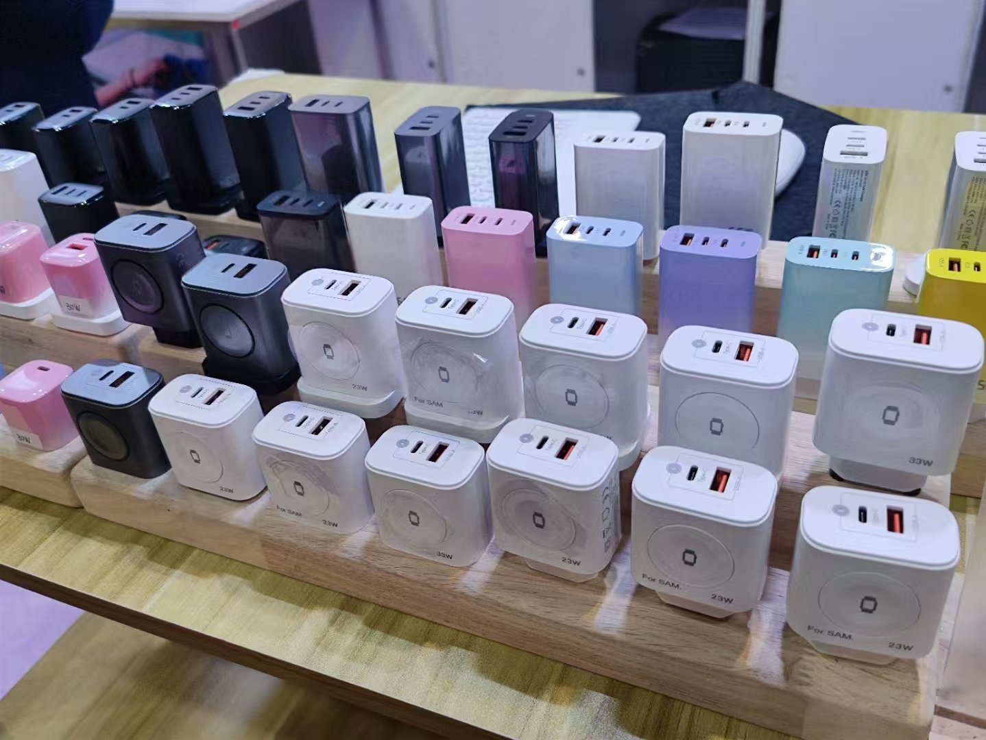 Sunshine Perfect Technology Co., Ltd. Celebrates Grand Opening of Flagship Store-Phone accessories