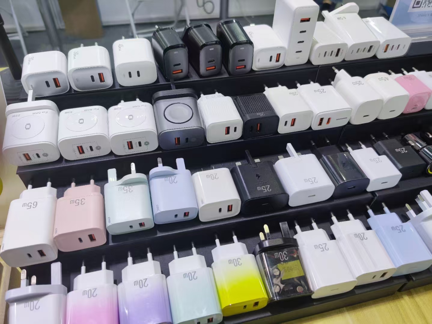 Sunshine Perfect Technology Co., Ltd. Celebrates Grand Opening of Flagship Store-Phone accessories