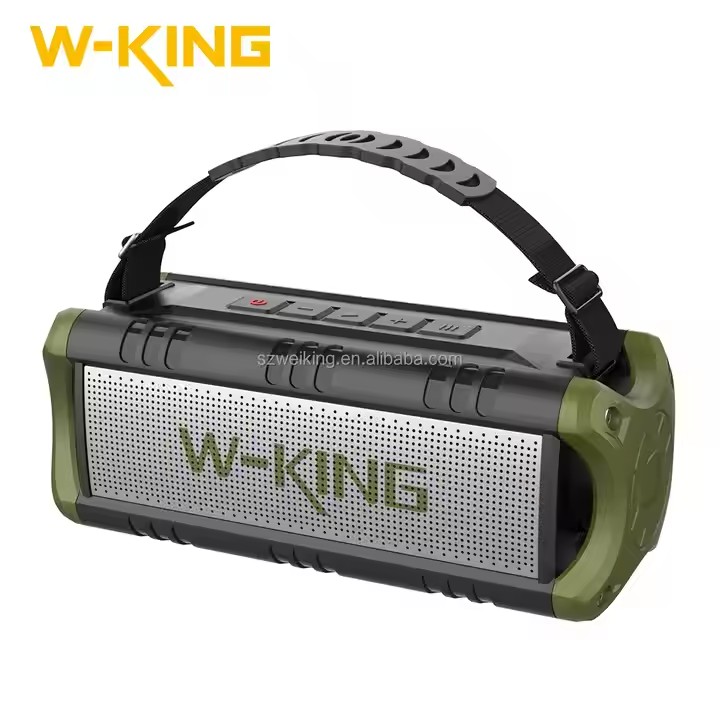 Bluetooth Speaker