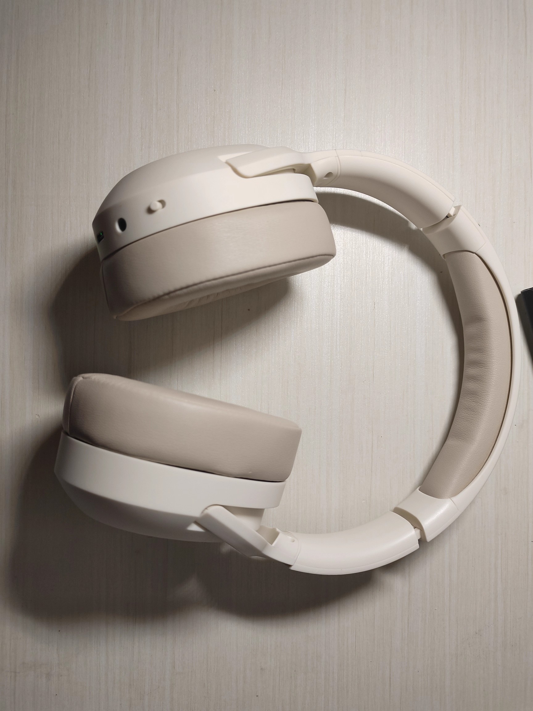 Pro-Grade Wireless Headphones Noise Cancellation & Gaming Mode 